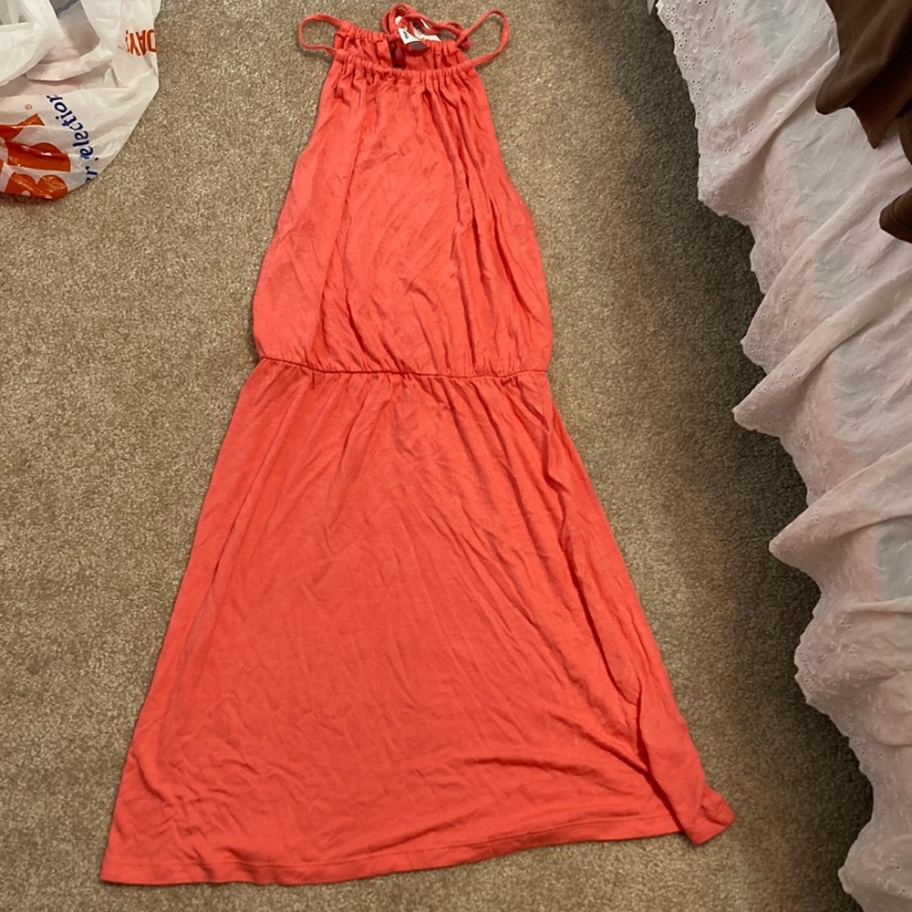 Old navy dress